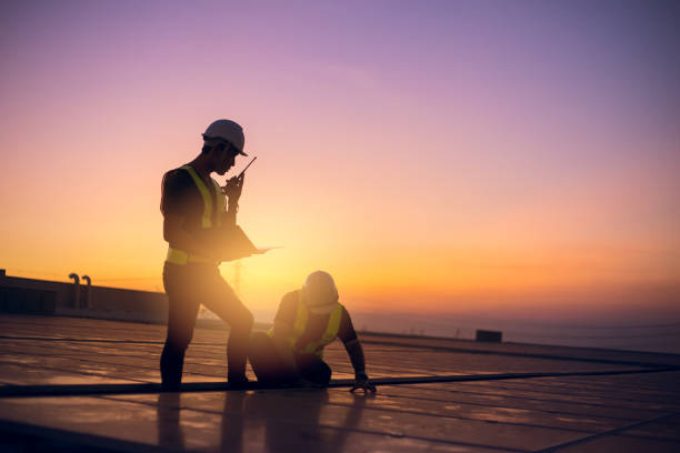 Best Flat Roof Repair Services  in Rose Hill, NC