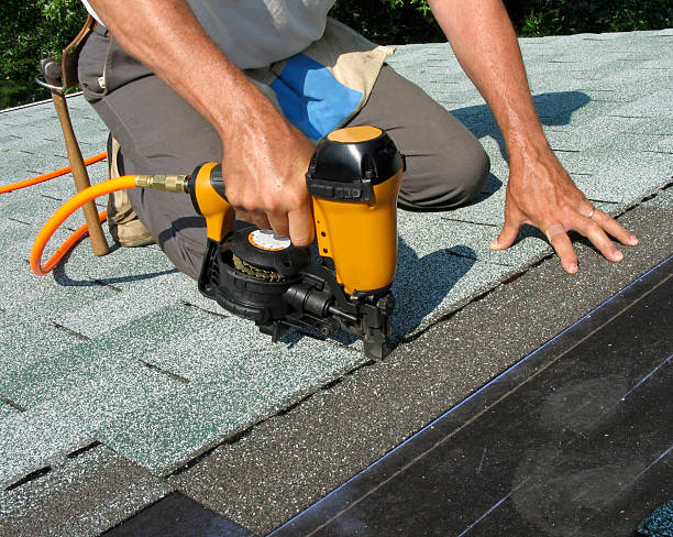 Trusted Rose Hill, NC Roofing Contractor Experts